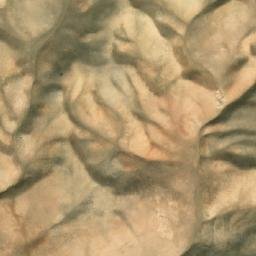 Satellite imagery of Kōtal-e Khamīn, AF