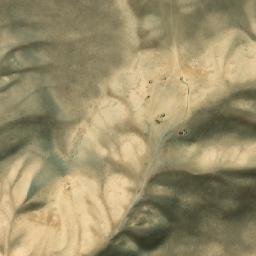 Satellite imagery of Kōtal-e Khamīn, AF