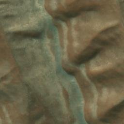 Satellite imagery of Band-e Kham-e Nīl, AF