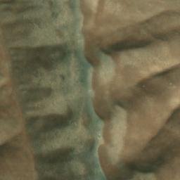 Satellite imagery of Band-e Kham-e Nīl, AF