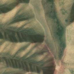 Satellite imagery of Pōzah-ye Ḩaīdarābād, AF