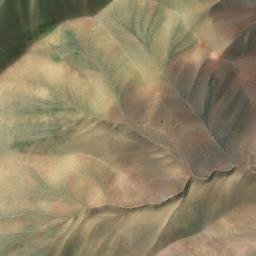 Satellite imagery of Pōzah-ye Ḩaīdarābād, AF