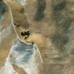 Satellite imagery of Kōh-e Siyāh Khārtōghāy, AF
