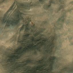 Satellite imagery of Kōh-e Siyāh Khārtōghāy, AF