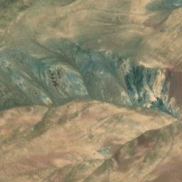 Satellite imagery of Kōh-e Qalōr Sang, AF