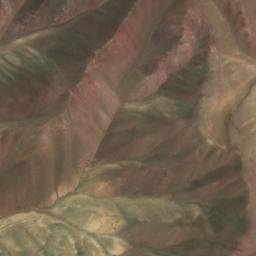 Satellite imagery of Kōtal-e Panj Pilān, AF