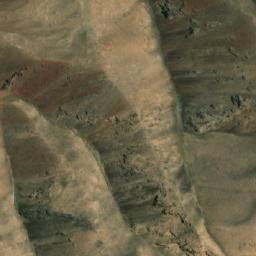 Satellite imagery of Kōh-e Qalowr Jīgah, AF