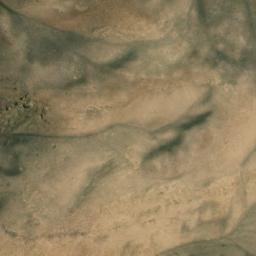 Satellite imagery of Kōh-e Qalowr Jīgah, AF