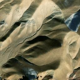 Satellite imagery of Tōp, AF
