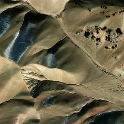 Satellite imagery of Tōp, AF