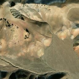 Satellite imagery of Tōp, AF