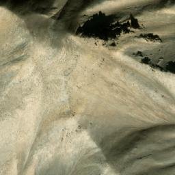 Satellite imagery of Zāgh Now, AF