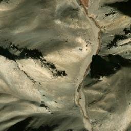 Satellite imagery of Zāgh Now, AF