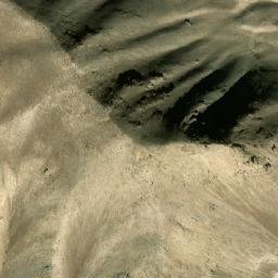 Satellite imagery of Tundak, AF