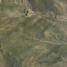 Satellite imagery of Kōh-e Siyāh Pētāw, AF