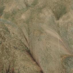 Satellite imagery of Kōh-e Kaftār Khānah, AF