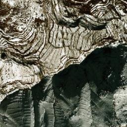 Satellite imagery of Kōh-e Bāgh-e Shādī, AF