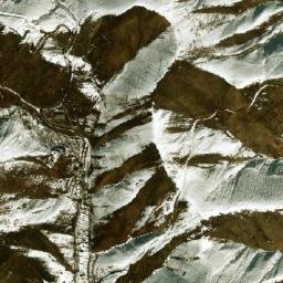 Satellite imagery of Kōh-e Deh-e Mīānah, AF