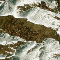 Satellite imagery of Kōh-e Deh-e Mīānah, AF