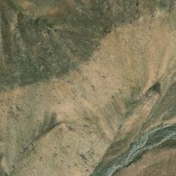 Satellite imagery of Rāz Stah, AF
