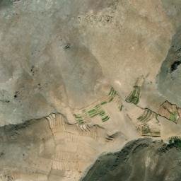 Satellite imagery of Sanjar, AF