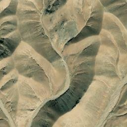 Satellite imagery of Danḏē Mandz Ghunḏêy, AF