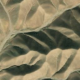 Satellite imagery of Danḏē Mandz Ghunḏêy, AF