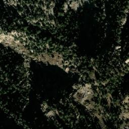 Satellite imagery of Bākhōst Ghar, AF