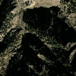 Satellite imagery of Bākhōst Ghar, AF