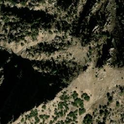 Satellite imagery of Bākhōst Ghar, AF