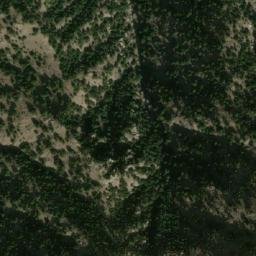 Satellite imagery of Pandīgalō, AF