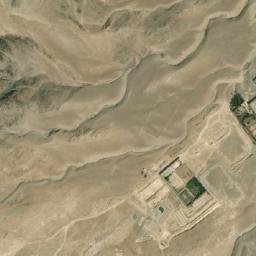 Satellite imagery of Sūr Ghunḏêy, AF