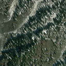 Satellite imagery of Shānī Kanḏow, AF