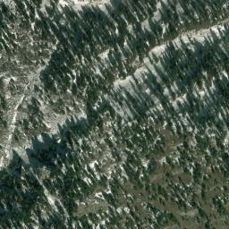 Satellite imagery of Shānī Kanḏow, AF