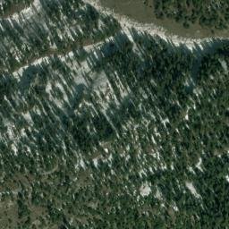 Satellite imagery of Shānī Kanḏow, AF