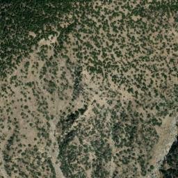 Satellite imagery of Chêshanē Ghar, AF
