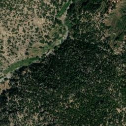 Satellite imagery of Chêshanē Ghar, AF