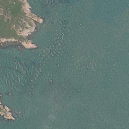 Satellite imagery of Sanggan-sŏ, KR