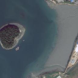 Satellite imagery of Ichungmugongyujeokji, KR