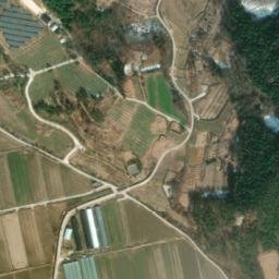 Satellite imagery of Hansebawi, KR
