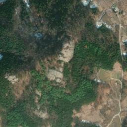 Satellite imagery of Hansebawi, KR