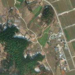 Satellite imagery of Hansebawi, KR