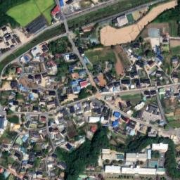 Satellite imagery of Wanginbaksayujeokji, KR