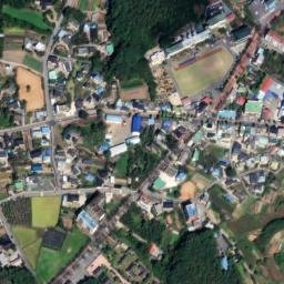 Satellite imagery of Wanginbaksayujeokji, KR