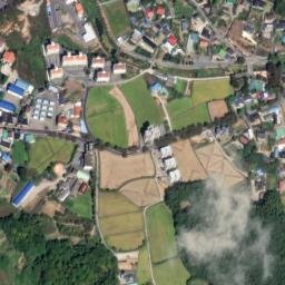 Satellite imagery of Wanginbaksayujeokji, KR