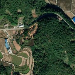 Satellite imagery of Janggunbawi, KR
