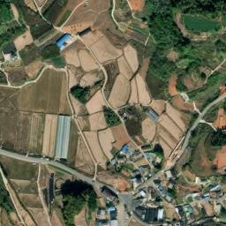 Satellite imagery of Janggunbawi, KR