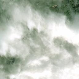 Satellite imagery of Munbawi, KR