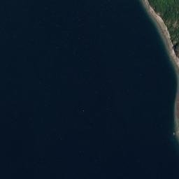 Satellite imagery of Kanega Saki, JP