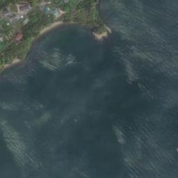 Satellite imagery of Moburino Hana, JP